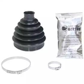 Birth 7154/KM Dust boot kit axle joint