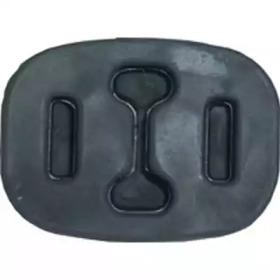 Birth 7201 Exhaust pipe support Birth 7201 Exhaust pipe support