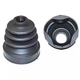 Birth 7233 Dust boot kit axle joint Birth 7233 Dust boot kit axle joint