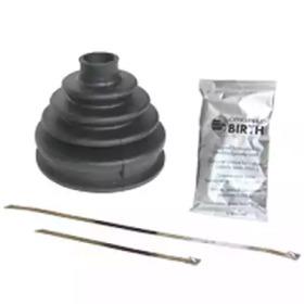 Birth 7288/KM Dust boot kit axle joint Birth 7288/KM Dust boot kit axle joint