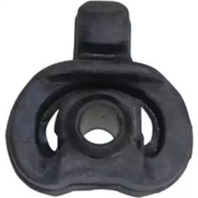 Birth 7301 Exhaust pipe support