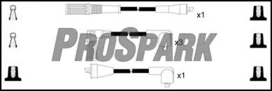 SMPE OES326 Zuendkabel SMPE OES326 Zuendkabel