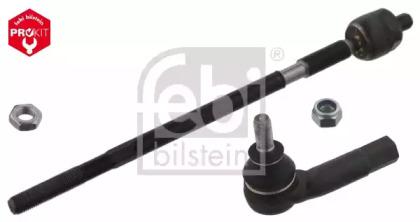 Febi 44675 End assy steering rack