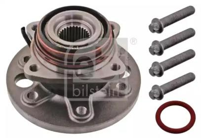 Febi 44689 Wheel hub assy