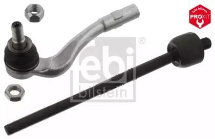 Febi 44691 End assy steering rack