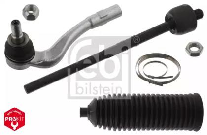 Febi 44693 End assy steering rack