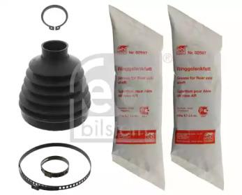 Febi 44715 Пильник привідного валу