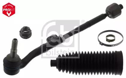 Febi 44717 End assy steering rack Febi 44717 End assy steering rack