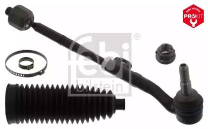 Febi 44718 End assy steering rack