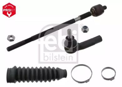 Febi 44741 End assy steering rack