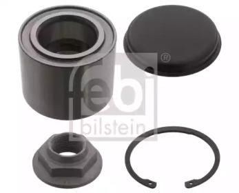 Febi 44782 Wheel bearing Febi 44782 Wheel bearing