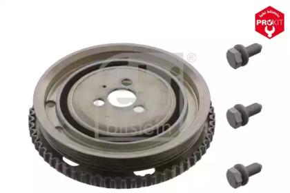 Febi 44814 Шкив коленвала Febi 44814 Шкив коленвала