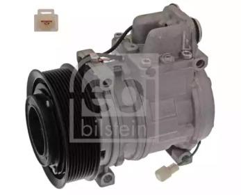 Febi 44914 Compressor assy cooler Febi 44914 Compressor assy cooler