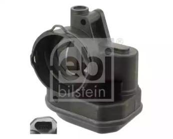 Febi 44945 Throttle body assy