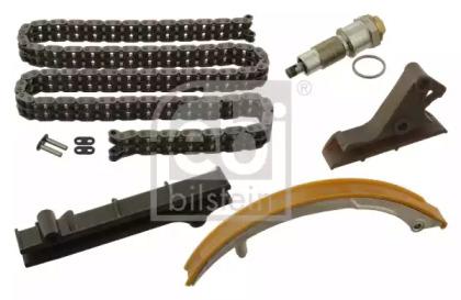 Febi 44952 Комплект цепи грм Febi 44952 Комплект цепи грм