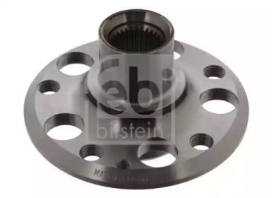Febi 45000 Wheel hub assy
