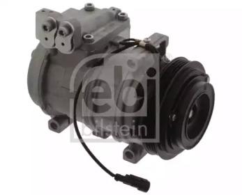 Febi 45028 Компрессор кондиционера Febi 45028 Компрессор кондиционера