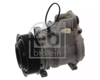 Febi 45040 Compressor assy cooler Febi 45040 Compressor assy cooler