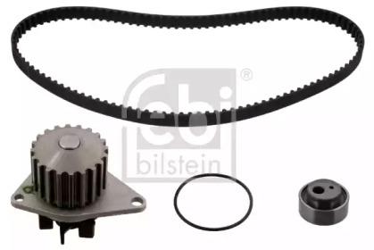 Febi 45112 Kit water pump repai Febi 45112 Kit water pump repai