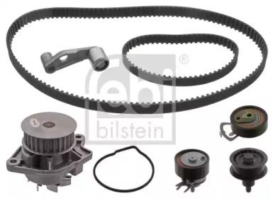 Febi 45120 Kit water pump repai Febi 45120 Kit water pump repai