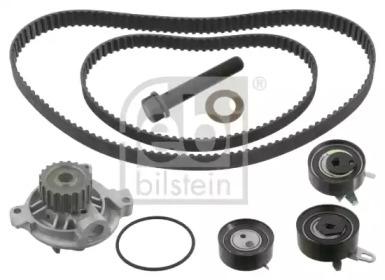 Febi 45121 Kit water pump repai Febi 45121 Kit water pump repai