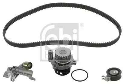 Febi 45122 Kit water pump repai Febi 45122 Kit water pump repai