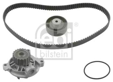 Febi 45123 Kit water pump repai Febi 45123 Kit water pump repai