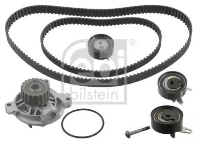 Febi 45127 Kit water pump repai Febi 45127 Kit water pump repai