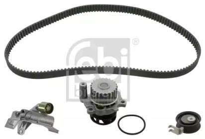 Febi 45128 Kit water pump repai Febi 45128 Kit water pump repai