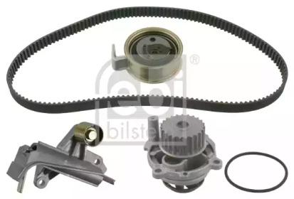 Febi 45130 Kit water pump repai Febi 45130 Kit water pump repai