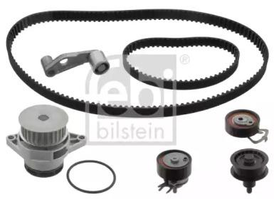 Febi 45131 Kit water pump repai Febi 45131 Kit water pump repai