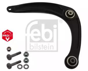 Febi 45150 Arm assy suspension Febi 45150 Arm assy suspension