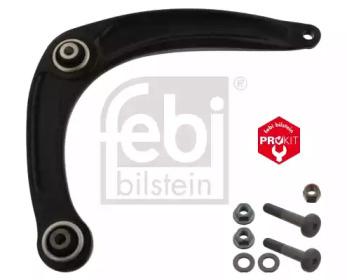 Febi 45151 Arm assy suspension Febi 45151 Arm assy suspension