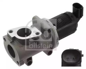 Febi 45157 EGR valve Febi 45157 EGR valve