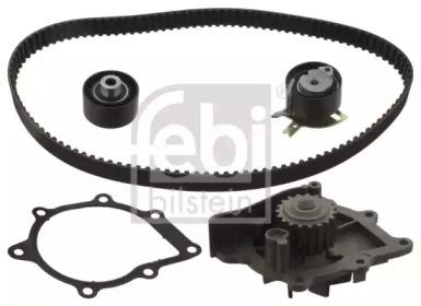 Febi 45175 Kit water pump repai Febi 45175 Kit water pump repai