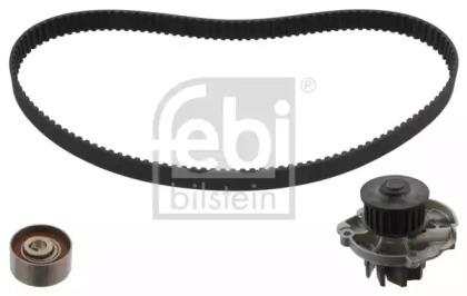 Febi 45176 Kit water pump repai Febi 45176 Kit water pump repai