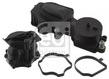 Febi 45196 Клапан випуску повітря картера Febi 45196 Клапан випуску повітря картера