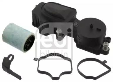 Febi 45197 EGR valve Febi 45197 EGR valve