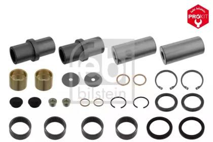 Febi 45269 Ремкомплект поворотного кулака шкворень Febi 45269 Ремкомплект поворотного кулака шкворень