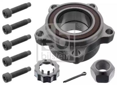 Febi 45349 Wheel bearing