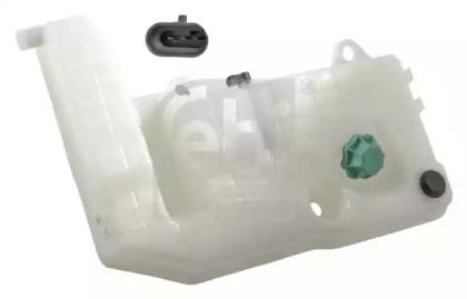 Febi 45459 Reservoir assy coolant Febi 45459 Reservoir assy coolant