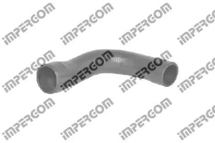 Impergom 227709 Патрубок дроссельной заслонки Impergom 227709 Патрубок дроссельной заслонки