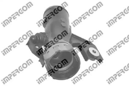 Impergom 227713 Патрубок дросельної заслінки Impergom 227713 Патрубок дросельної заслінки