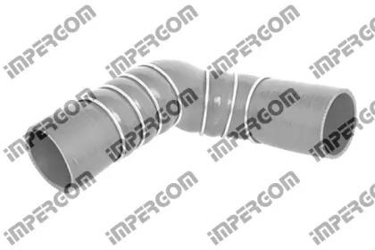 Impergom 227724 Duct assy air inlet rubber Impergom 227724 Duct assy air inlet rubber