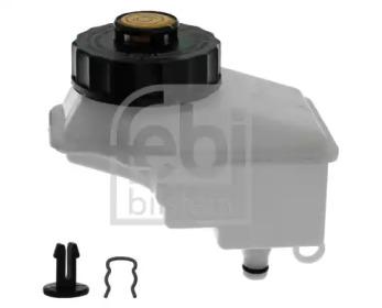 Febi 45530 Repair kit clutch master cylinder Febi 45530 Repair kit clutch master cylinder