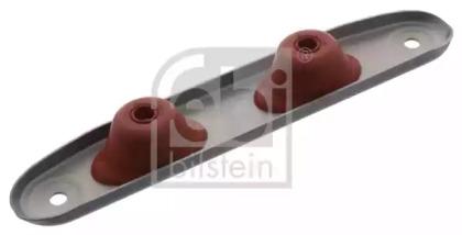 Febi 45569 Exhaust pipe support Febi 45569 Exhaust pipe support