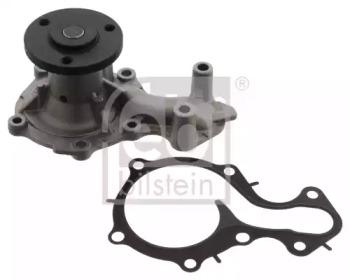 Febi 45680 Water pump Febi 45680 Water pump