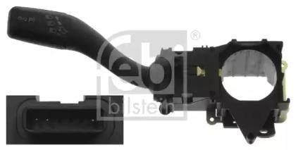 Febi 45696 Housing asy steering column Febi 45696 Housing asy steering column