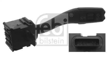 Febi 45697 Housing asy steering column