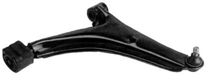 Vema 22598 Arm assy suspension Vema 22598 Arm assy suspension